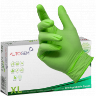 Image for Green Bio-degradable Gloves