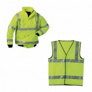 Image for Workwear & Traffic Control