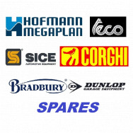 Image for Machine Spares Type 1