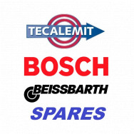 Image for Machine Spares Type 3