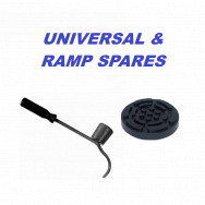 Image for Universal & Ramp Spares