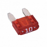 Image for Mini Blade Fuses