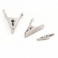 Image for Crocodile Clips