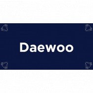 Image for Daewoo