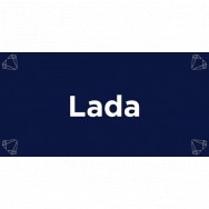 Image for Lada