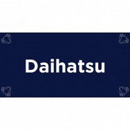 Image for Daihatsu