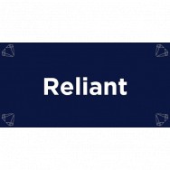 Image for Reliant