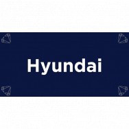 Image for Hyundai