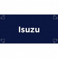 Image for Isuzu