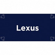 Image for Lexus