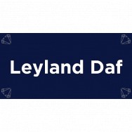 Image for Leyland Daf