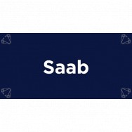 Image for Saab