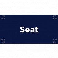 Image for Seat