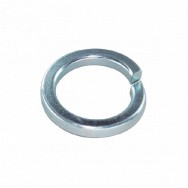 Image for Spring Washers - Metric