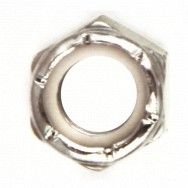 Image for Imperial Nylon Locking Nuts