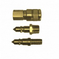 Image for M100 Series Fittings