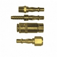 Image for 1/4" BSP Fittings