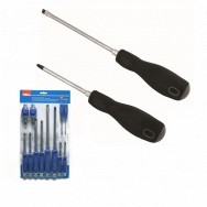 Image for Screwdrivers & Bits