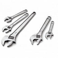 Image for Wrenches