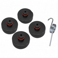 Image for Trolley Jacks Accessories & Spares