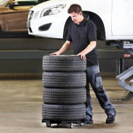 Image for Wheel Trolley