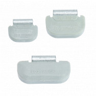 Image for Premium Clip-on For Alloy Wheels
