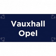Image for Vauxhall/ Opel