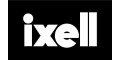IXELL logo