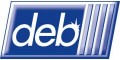 DEB logo