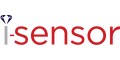 I-SENSOR logo