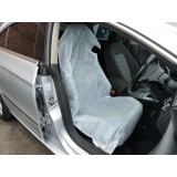 Image for Standard Seat Covers - Roll