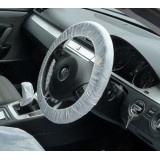 Image for Disposable Steering Wheel Covers