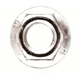 Image for Metric Flanged Nuts - M10 x 1.50mm