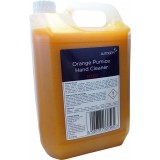 Image for Autogem Orange Pumice Hand Cleaner 5ltr
