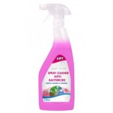 Image for Multi-purpose spray with Bactericide 750ml