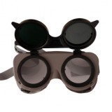 Image for Bolle Coversal Welding Goggles