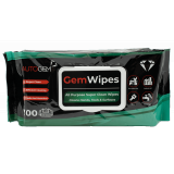 Image for All purpose GemWipes