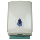 Image for Locable Paper Towel Dispenser for HY2010