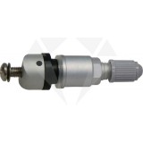 Image for Original i-Sensor Metal Valve Stem Full Kit (Silver)