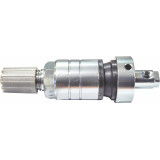 Image for Gemini i-Sensor Metal Valve Stem (Silver)