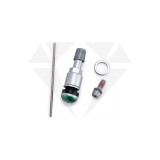 Image for TPMS Metal Valve Stem Full Kit