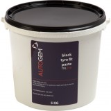 Image for Black Tyre Mounting Paste