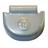 Image for 15g - Universal Clip On Weights For Steel Wheels