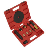 Image for Locking Wheel Nut Remover Kit