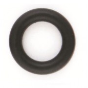 Image for Metric Rubber O-Rings - 12mm ID