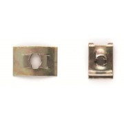 Image for Speed Fasteners/Captive Nuts - For 3/16? Stud Diameter