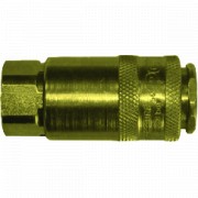 Image for Female Airflow Coupling