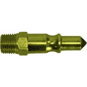 Image for 1/4? 60 Series Male Adaptor