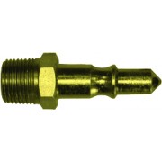 Image for 3/8? 60 Series Male Adaptor