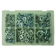 Image for Assorted Imperial Spring Washers